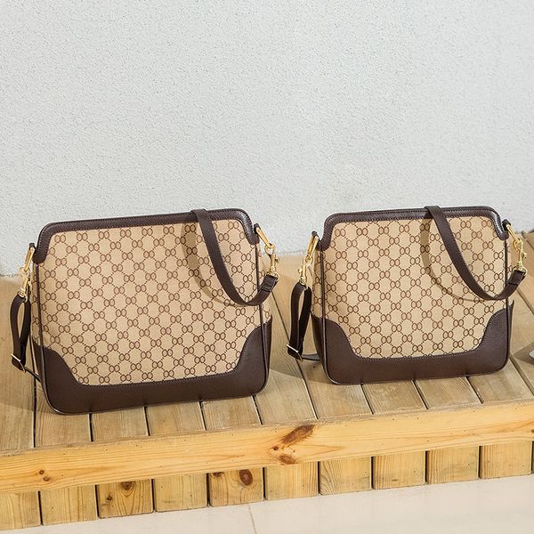 pink sugao casual women shoulder bag designer crossbody bags new styles bag wild lady messenger bags pu leather large bags